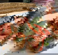 Wild Bean - Accommodation NT