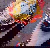 Acai Brothers Superfood Bar - Accommodation NT