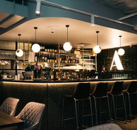 Atelier Brasserie - Accommodation NT