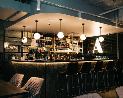 Atelier Brasserie - Accommodation NT 0