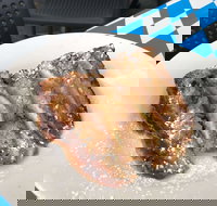 Bavarian Beach Bar  Cafe - Accommodation NT