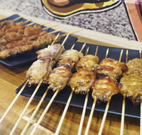 Beijing BBQ House - Accommodation NT