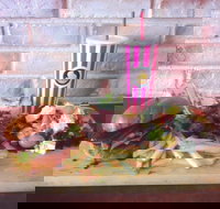 BIG BUNZ - Accommodation NT