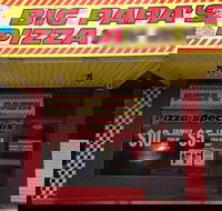 Big Pappa's Pizza - NT Tourism