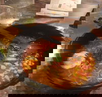 Bing's Nomiya - NT Tourism