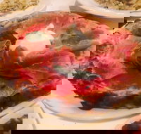 Bravo Trattoria - Accommodation NT