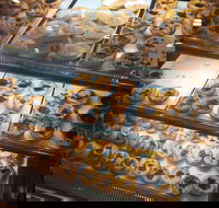 Brooklyn Bridge Deli - CBD