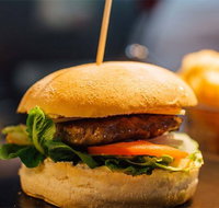 Burger Urge - St Lucia - Accommodation NT