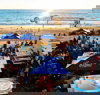 Cabana Club - NT Tourism