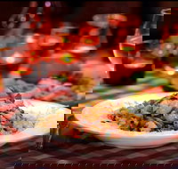 Caf Marinara Trattoria - NT Tourism