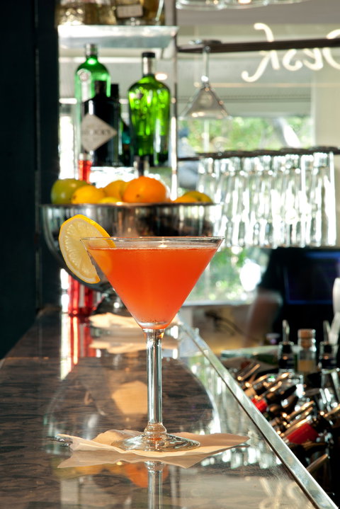 Char Restaurant At Admiralty - Accommodation NT 0