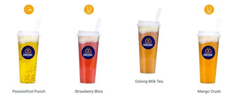 Cha Cha Tea - NT Tourism 0