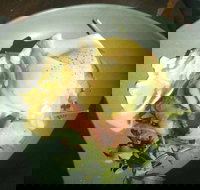 Chinatown Noodle King