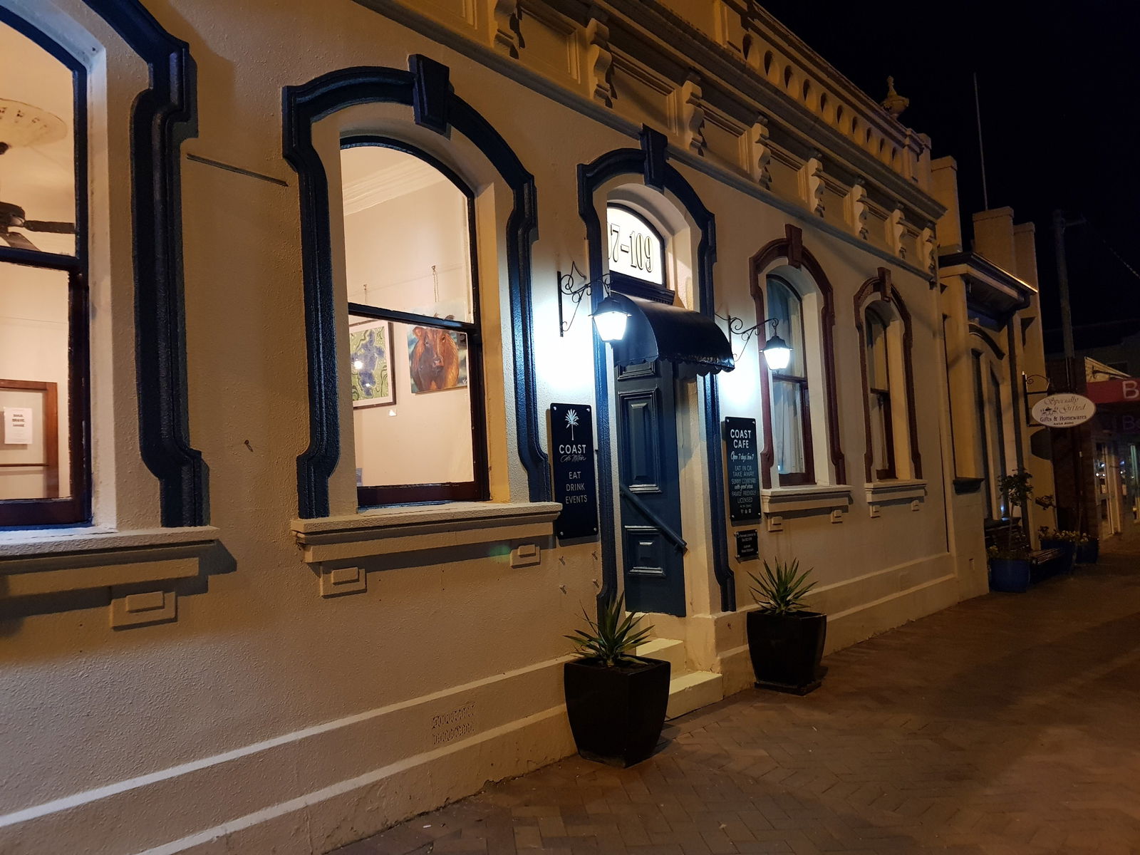 Milton NSW Accommodation NT