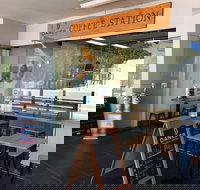 Coffee Station - Padstow - Accommodation NT