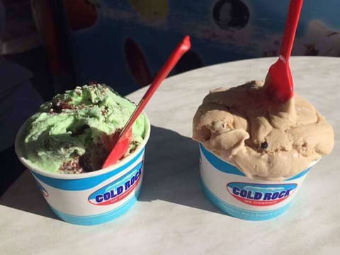 Cold Rock Ice Creamery - Fremantle - NT Tourism 0