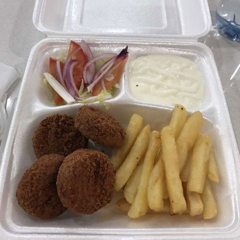 Crazy Kebabs - NT Tourism 0