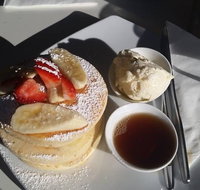 De'la Roma Cafe - Accommodation NT
