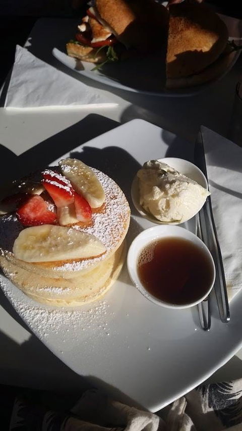 De'la Roma Cafe - NT Tourism 0