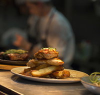 Eating House - Accommodation NT