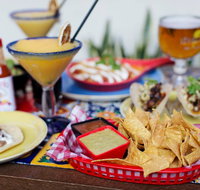 El Camino Cantina - Accommodation NT