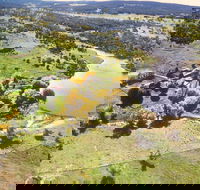 Eucumbene Trout Farm - Accommodation NT
