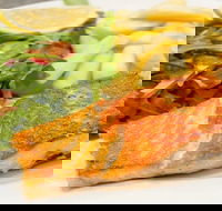 Fat Fish - NT Tourism