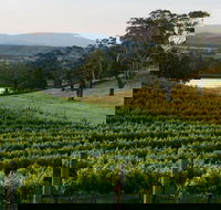 Granite Hills Winery - NT Tourism