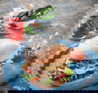 Grill'd - Crows Nest - Crows Nest - Accommodation NT