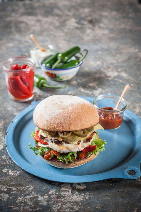 Grill'd - Crows Nest - Crows Nest - NT Tourism 0