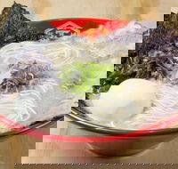 Hakata Gensuke Ramen Professionals - Hawthorn - Accommodation NT
