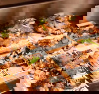 Hapag Kainan Cafe  Grill - Accommodation NT