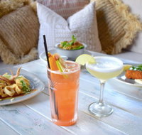 Havana Bar - Accommodation NT