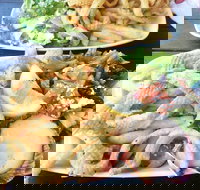 Hunky Dory - Burwood East - Accommodation NT