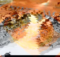 Hungry Bull Co. - Accommodation NT