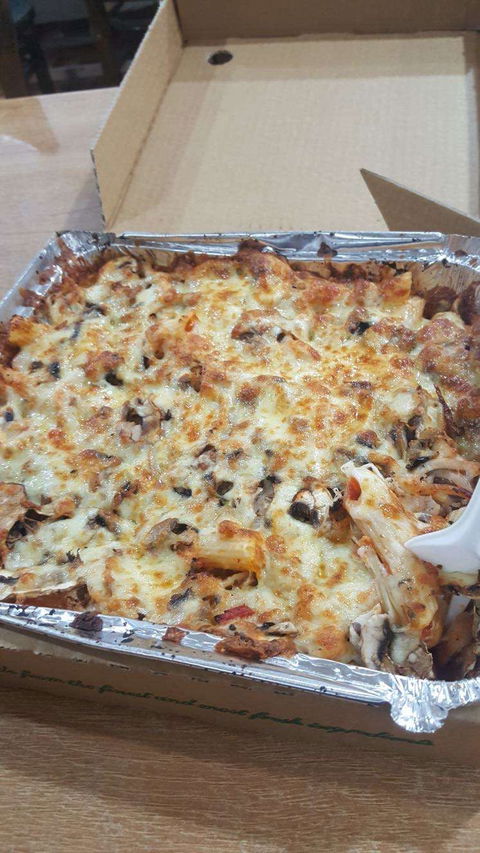 Il Padrino's Pizza - NT Tourism 0