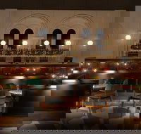 Johnny's Fruit Factory