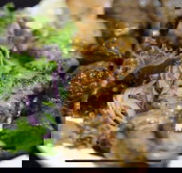 Kabul Sydney Restaurant - NT Tourism