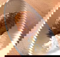 Kenny's Kitchen - Accommodation NT