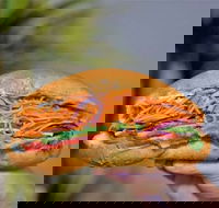 King's Hot Bread - NT Tourism