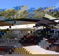 Lake Espresso - Accommodation NT