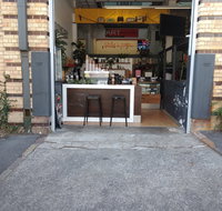 Loading Dock Coffee - Accommodation NT