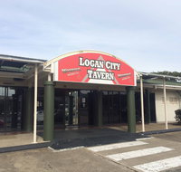 Logan City Tavern - Accommodation NT
