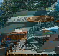 Longboard Cafe - NT Tourism