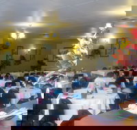 Lo's Rose Garden Chinese Restaurant - NT Tourism