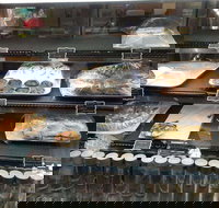 Marmalade Cafe - Accommodation NT