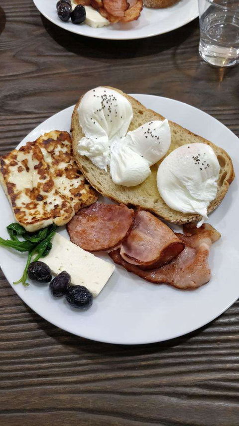 Med Cafe - Accommodation NT 0