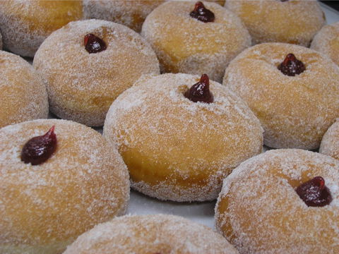 Miami Bakehouse Mandurah - NT Tourism 0
