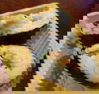 More Rice
