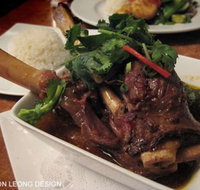 Muoi's Feast - NT Tourism